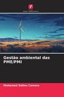 Mohamed Saliou Camara - Gestão ambiental das PME/PMI, Häftad