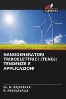 Nanogeneratori Triboelettrici (Teng)