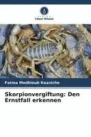 Skorpionvergiftung