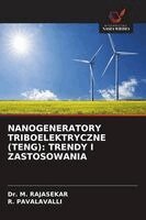 Nanogeneratory Triboelektryczne (Teng)