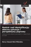 Nadzór nad identyfikacją