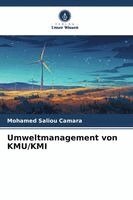 Mohamed Saliou Camara - Umweltmanagement von KMU/KMI, Häftad