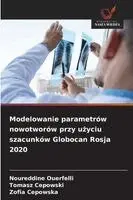 Modelowanie parametrów nowotworów przy użyciu szacunków Globocan Rosja 2020