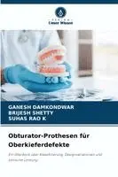 Obturator-Prothesen für Oberkieferdefekte