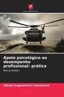 Apoio psicológico ao desempenho profissional