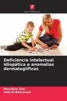 Deficiência intelectual idiopática e anomalias dermatoglíficas