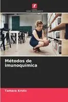 Métodos de imunoquímica