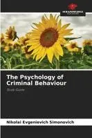 Psychology of Criminal Behaviour