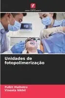 Unidades de fotopolimerização