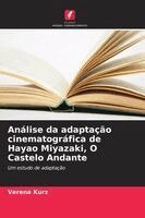 Verena Kurz - Análise da adaptação cinematográfica de Hayao Miyazaki, O Castelo Andante, Häftad. Tillgänglighet: Lägg i varukorg