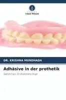 Adhäsive in der prothetik