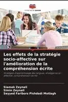 Les effets de la stratégie socio-affective sur l'amélioration de la compréhension écrite