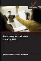 Podstawy ksztalcenia nauczycieli