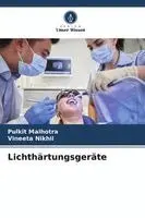 Lichthärtungsgeräte