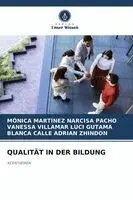 Qualität in Der Bildung