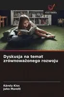 Dyskusja na temat zrównoważonego rozwoju