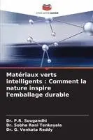Matériaux verts intelligents