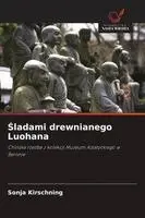 Śladami drewnianego Luohana