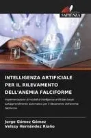 Intelligenza Artificiale Per Il Rilevamento Dell'anemia Falciforme