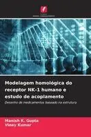 Modelagem homológica do receptor NK-1 humano e estudo de acoplamento