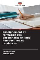 Shiv Narayan, Varsha Rani - Enseignement et formation des enseignants en Inde, Häftad