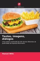 Manuel Wille - Textos, imagens, diálogos, Häftad