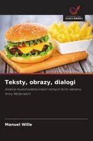Manuel Wille - Teksty, obrazy, dialogi, Häftad