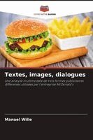 Manuel Wille - Textes, images, dialogues, Häftad