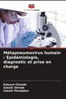 Métapneumovirus humain
