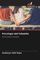 Psicologia dell'infedeltà