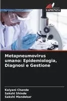 Metapneumovirus umano