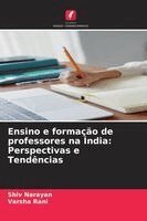 Shiv Narayan, Varsha Rani - Ensino e formação de professores na Índia, Häftad
