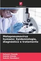 Metapneumovírus humano
