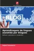 Aprendizagem de línguas assistida por blogues