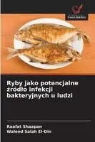 Raafat Shaapan, Waleed Salah El-Din - Ryby jako potencjalne źródlo infekcji bakteryjnych u ludzi, Häftad. Tillgänglighet: Lägg i varukorg