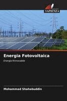 Mohammad Shahabuddin - Energia Fotovoltaica, Häftad