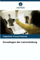 Grundlagen der Lehrerbildung