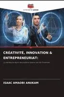 Créativité, Innovation & Entrepreneuriat