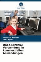 Vinodani Katiyar, Ina Kapoor - Data Mining, Häftad