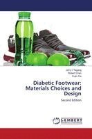 Jerry I Tagang, Robert Chen, Eujin Pei - Diabetic Footwear, Häftad