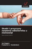 Ian Rogers, Frederick L Vanderbom - Skutki i przyczyny zwężenia odźwiernika u niemowląt, Häftad