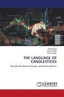 Shital Barge, Shakil Shaikh, Anisa Shaikh - Language of Candlesticks, Häftad