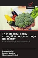 Asma Ghorbel, Anouar Nouioui, Abderrazek Hedhili - Trichoteceny, Häftad