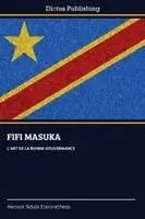 Henock Ndala Etercretheos - Fifi Masuka, Häftad. Tillgänglighet: Lägg i varukorg