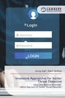Anurag Singh, Rajesh Upadhyay - Innovative Approaches for Insider Threat Detection, Häftad