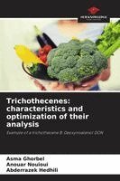 Asma Ghorbel, Anouar Nouioui, Abderrazek Hedhili - Trichothecenes, Häftad