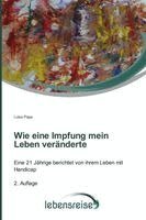 Luise Pape - Wie eine Impfung mein Leben veränderte, Häftad