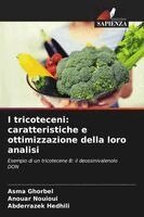 Asma Ghorbel, Anouar Nouioui, Abderrazek Hedhili - I tricoteceni, Häftad