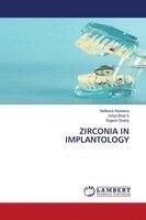 Nafeesa Anseena, Vidya Bhat S, Rajesh Shetty - Zirconia in Implantology, Häftad. Tillgänglighet: Lägg i varukorg