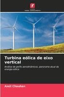 Amit Chauhan - Turbina eólica de eixo vertical, Häftad. Tillgänglighet: Lägg i varukorg